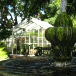 Greenhouse surrounds