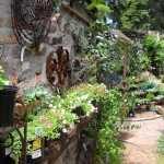 Greenhouse surrounds